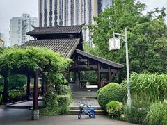 -活水公园