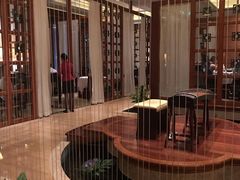 -广州富力丽思卡尔顿酒店·丽轩·粤菜