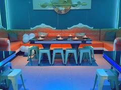 -唯爱KTV聚会餐厅(仙林东城汇店)