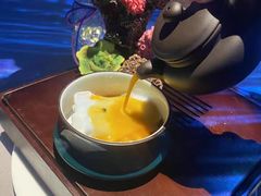 -三号码头罗氏虾小馆