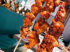 -半天妖烤鱼(东方新天地店)