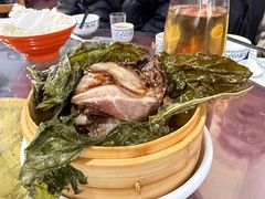 -明婷饭店(外曹家巷店)
