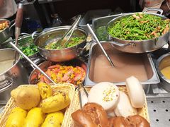 -乡村基·川味现炒大王(熙悦天街店)