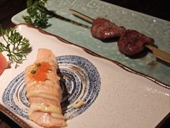 -眷屋の深夜食堂(云锦中心店)