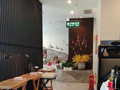 -味+新京宴·烤鸭·北京菜(创意谷店)