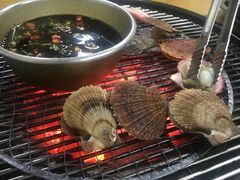 -农民烧烤(延边社区店)