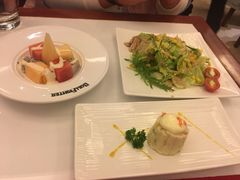 -斗牛士牛排餐厅(又一城店)