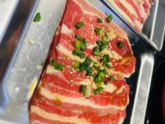 -阿亲家·韩式无限烤肉(不夜城店)