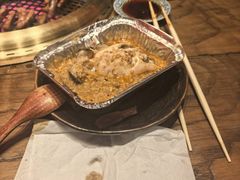 -肉魁屋·烧肉·烧鸟·酒场(高新店)