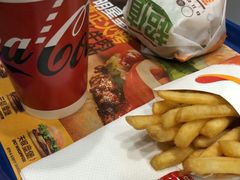 -汉堡王(泰盛广场店)