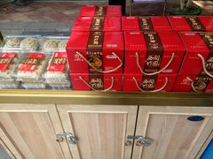 -西关竹园(荔枝湾店)