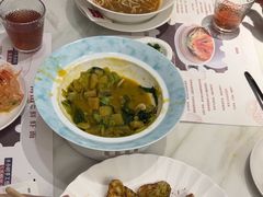 -南山鲜虾面·活鲜小馆·海味大连菜(南山总店)