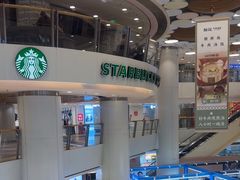 -银座mall(东直门店)