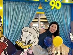 -天河城购物中心