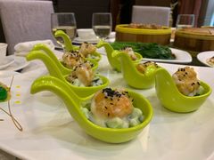 -北海渔村酒楼·粤菜海鲜点心(新华店)