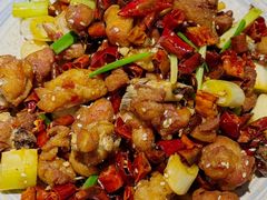 -静一餐厅·湖北菜(前门店)