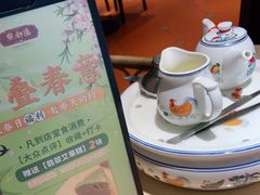 -点都德(华强南店)