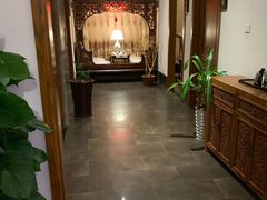 -碧露轩·大益茶体验馆(镇江路店)