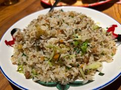 -破三川·新川菜(静安大融城店)