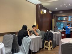 -金哥私房菜馆(张府园总店)