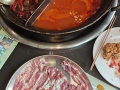 -巴蜀大将火锅(春熙店)