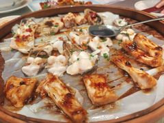 -顺德佬酒楼(愉龙店)