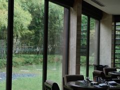 -西安凯悦酒店·湖畔中餐厅