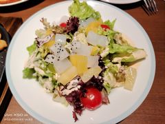 -萨莉亚意式餐厅(百联徐汇店)