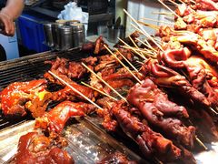 -大学城夜市大排档(凤栖路店)