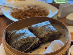 -彩丰楼中餐厅·仁恒洲际酒店