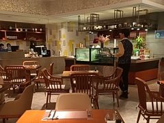 -星璞餐厅(深铁塘朗城君璞酒店)