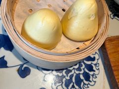 -绿茶餐厅(王府井永宁门店)