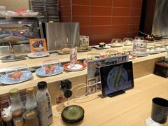 -大起水产回转寿司(大丸心斋桥店)