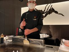 -水木锦堂·自助铁板烧(望京凯德MALL店)