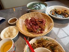 -老头儿油爆虾(胜利河美食街店)