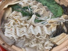 -清真·马文砂锅大全(麦苋街店)
