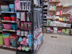 -百佳永辉(名盛广场店)