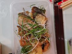 -张记旺角食街(动物园店)