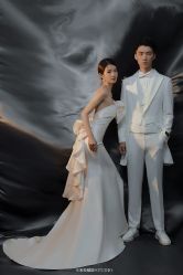 -卡米拉婚纱摄影工作室(金汇广场店)