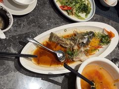 -苏先生海鲜渔庄(金桥店)