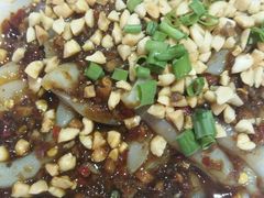 -张氏宽窄巷成都名小吃(茂业百货华强北店)
