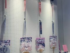 -喜茶(迪士尼小镇DP店)