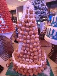 -武汉富力威斯汀酒店·宴会厅