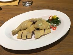-天府中餐厅·粤菜·海南菜·生猛海鲜(三亚海棠湾洲际度假酒店)