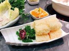 -湯系餐室(苏宁广场店)