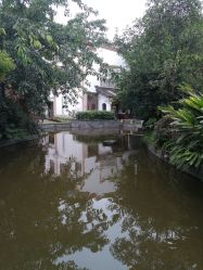 -莲生母婴月子中心(清水河公园店)
