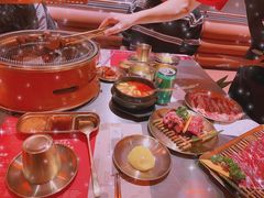 -西塔老太太泥炉烤肉(苏州大悦城店)