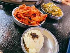-哈哈碳都·牛肋条无限自助烤肉(宝龙店)