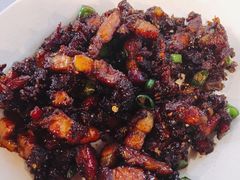 -德成饭店