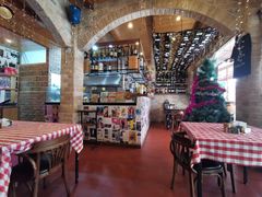 -安立可意大利美食